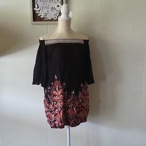 Miss me long shirt 👕